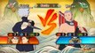 Naruto Shippuden: Ultimate Ninja Storm Revolution - Kakuzu vs Hidan (Final Story Battle 5)