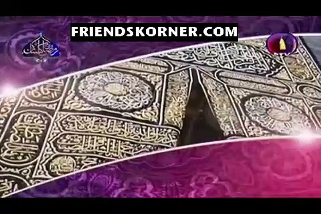 Roshni Ka Safar by Maulana Tariq Jameel - 20th June 2017