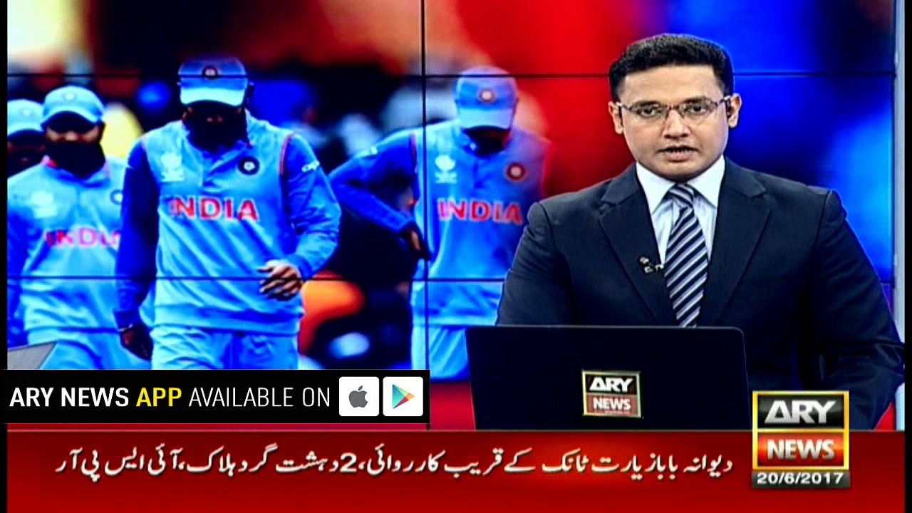 Anil Kumble steps down as India coach