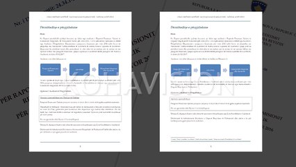 Auditori vërejti shumë shkelje tek institucionet që merren me tenderë