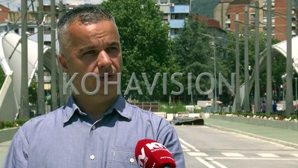 Rivitalizimi i urës në Ibër, aty ku ka qenë