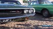 1970 Dodge Challenger R-T 440 Magnum - amazing V8 and exhaust sound!