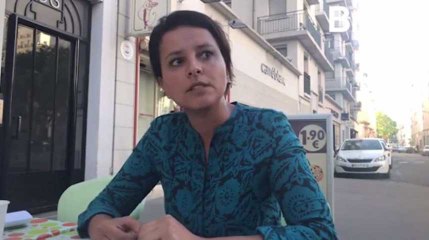 Emmanuel Macron : Najat Vallaud-Belkacem l’accuse de ne pas avoir été loyal (Vidéo)