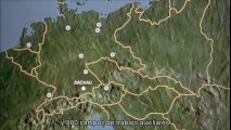 El Mundo En Guerra - Extra 12 - La Solución Final: Auschwitz (Parte 2) (Sub Español) (Parte 1/3)