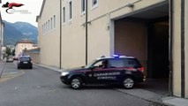 Carabinieri, il video dell''Operazione tavoletta'. 35 arresti per spaccio