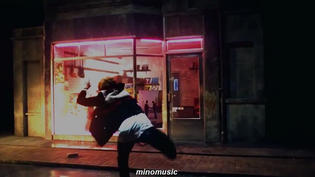 So Far Away Suga, Jungkook & Jin (Sub. Español // Eng Lyrics ) [BTS / FMV]