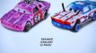 BRAND NEW 2017 CARS 3 NEXT GEN RACERS DEMO DERBY RACE DIECAST DISNEY CAR TOYS COLLECTION F