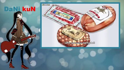 Fukumenkei Noise Capitulo 10 Sub Español