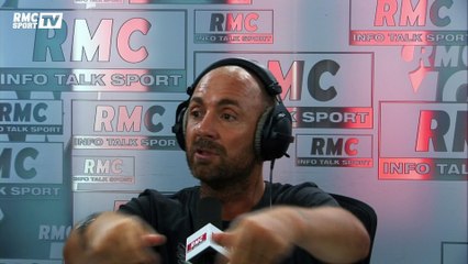 Pour Duga, "Genesio n’est pas le seul responsable des échecs lyonnais"