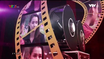 Bước nhảy hoàn vũ - Tập 13 | PHIM VTV3