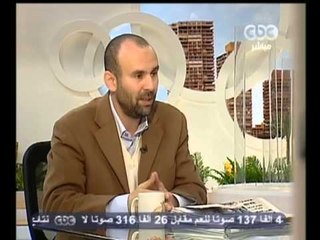 زي الشمس - [23-12-2012] فقرة الصحافة