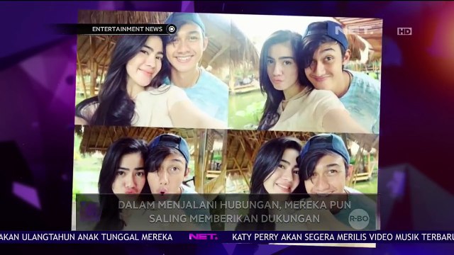 Cerita Felicya Angelista Tentang Sang Kekasih