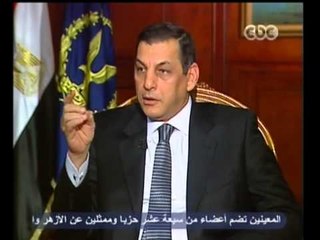 بهدوووء - شهداء الشرطة  158 و6534 مصابا