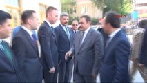 Kilis Bakan Eroğlu: Kilis'e 284 Milyonluk Yatırım Yapıldı