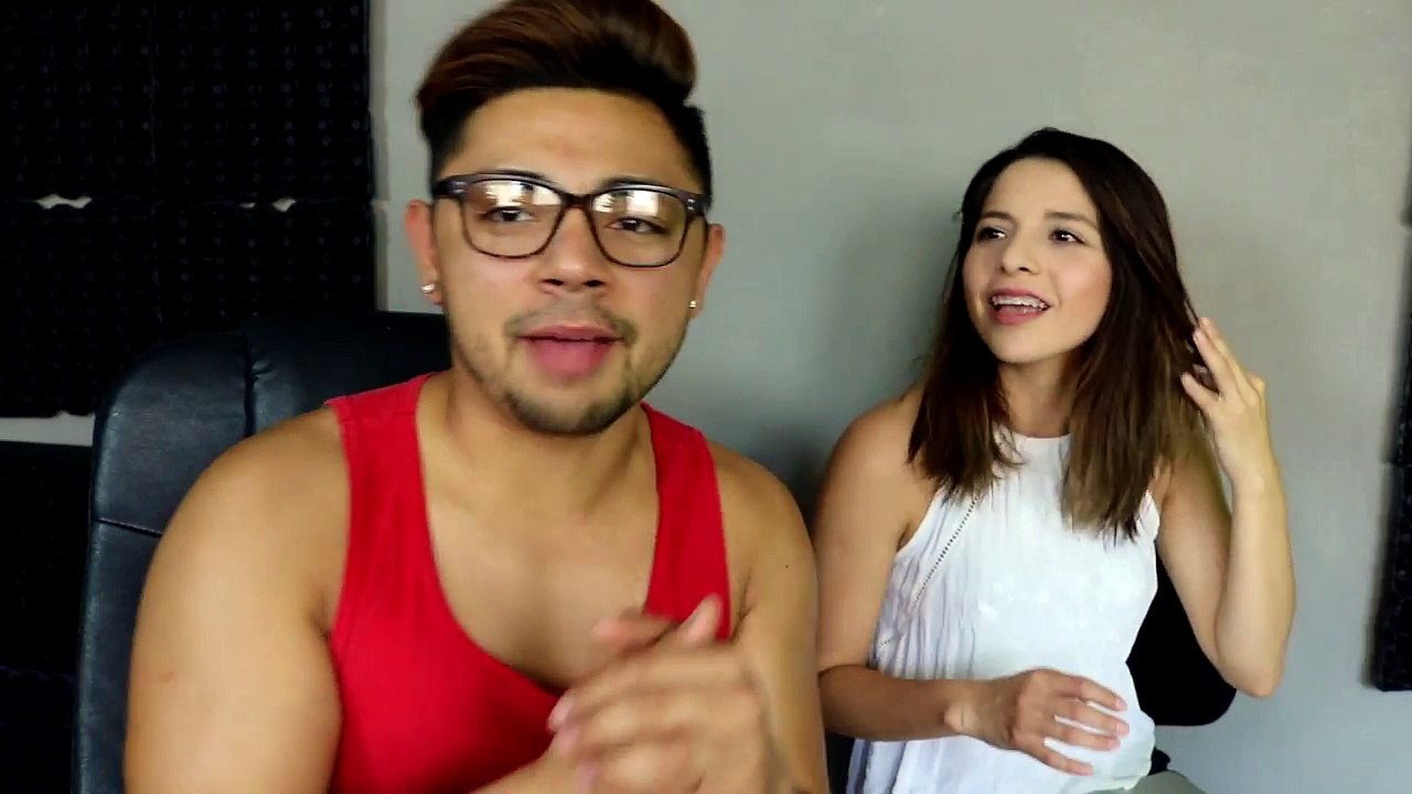 Mi novia me manda su pack cuando me voy de viaje | P&R
