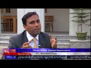 Business TV Weekly No.32 (11 January, 2014)