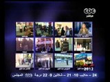 بث مباشر- تغطية استفتاء دستور 2012 المرحلة الثانية 7