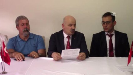 Tıp Fakültesine Veda Mesleğe Merhaba" Etkinliği