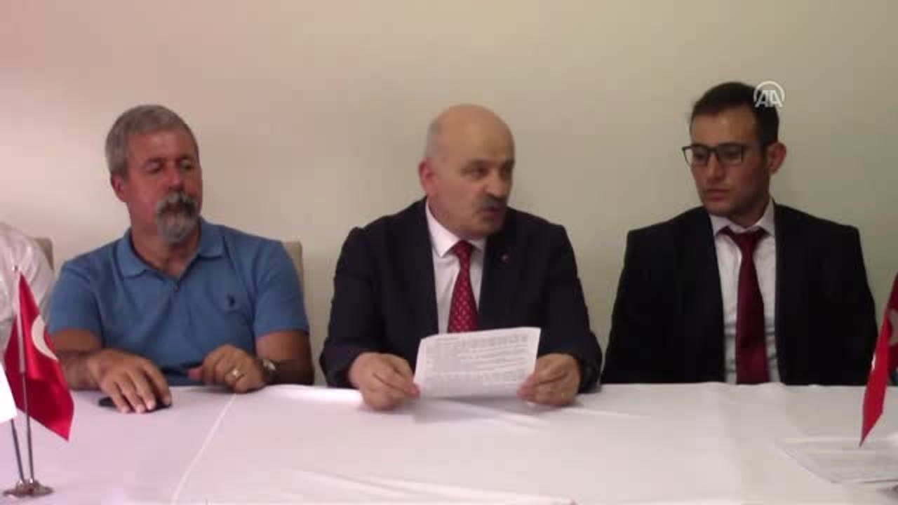 Tıp Fakültesine Veda Mesleğe Merhaba" Etkinliği