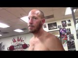 ((FUNNY)) Brandon Krause On When funny people walk into his gym to box - EsNews Boxing