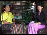 Women In Myanmar Society; Mizzima  TV Weekly Program (27 Dec, 2013)
