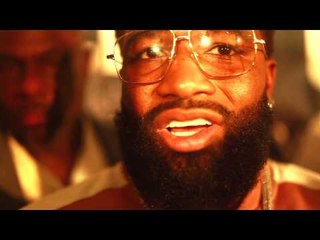 Adrien Broner On the punch Spence landed in sparring calls out Nate Diaz