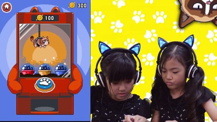 なぜかハマっちゃう最悪なゲーム！？グランピーキャット