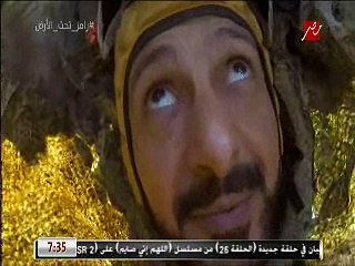 منة فضالي لرامز جلال:« يلعن أبو شكلك يا زبالة»