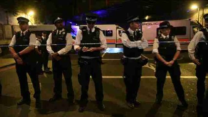 Reino Unido aumenta la vigilancia ante el temor a ataques de extrema derecha