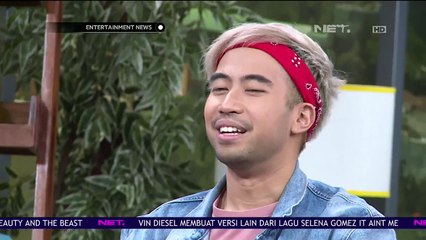 Kolaborasi Vidi Aldiano di Project Terbaru