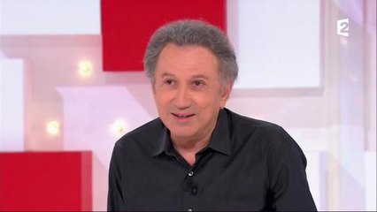 Vivement Dimanche : Drucker drague une Brésilienne... qui est en réalité un homme