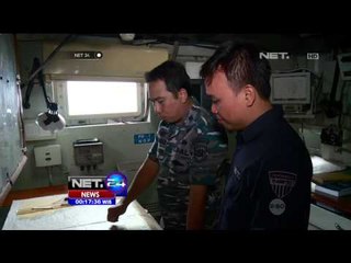 Pencarian ratusan imigran Rohingya di perairan Indonesia - NET24