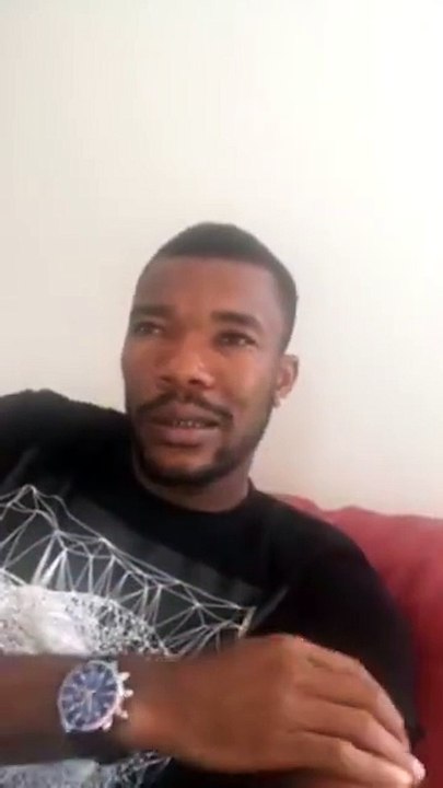 Serey DIE s'explique à propos de la grossesse Josey