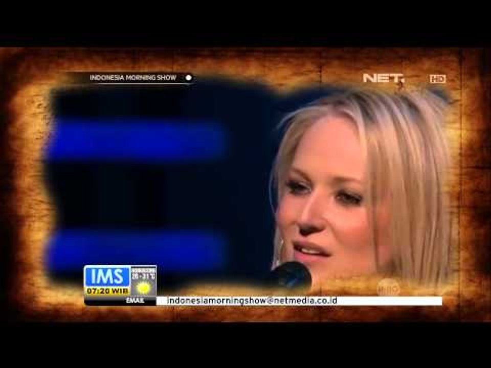 Todays History 23 Mei 1974 Jewel Kilcher Lahir Di Amerika Serikat IMS