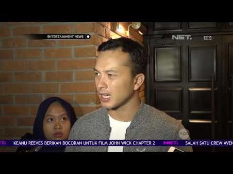 Pengalaman Tak Terlupakan Nicholas Saputra dalam Project Film yang Mengusung Mitos Suku Dayak