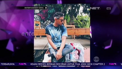 Nadine Waworuntu Jalani Hubungan Spesial dengan Abdurrahman Arif