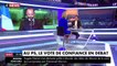 Luc Carvounas : "LREM a choisi de nous effacer de l'échiquier politique !"
