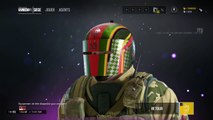 NOUVEAUTÉ ! LES ALPHA PACKS ! ON EN OUVRE 50 ! RAINBOW SIX SIEGE