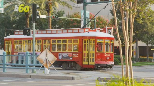 These Commuter Cities Have The Most Affordable Public Transportation