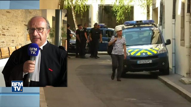 Affaire Grégory: Je crains de nouveaux dérapages , dit l’avocat de la famille Laroche