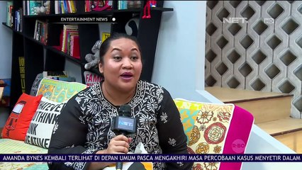 Cerita Selebriti Tentang Keluarganya