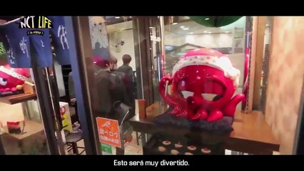 NCT LIFE 〈IN OSAKA〉 EP. 5 「SUB ESPAÑOL」