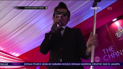 Télécharger la video: Kesibukkan The Changcuters dalam Project Album Terbaru