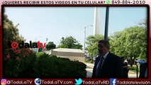 Procurador interroga a ex director de Corde por caso venta irregular de terrenos Los Tres Brazos-Noticias Sin-Video