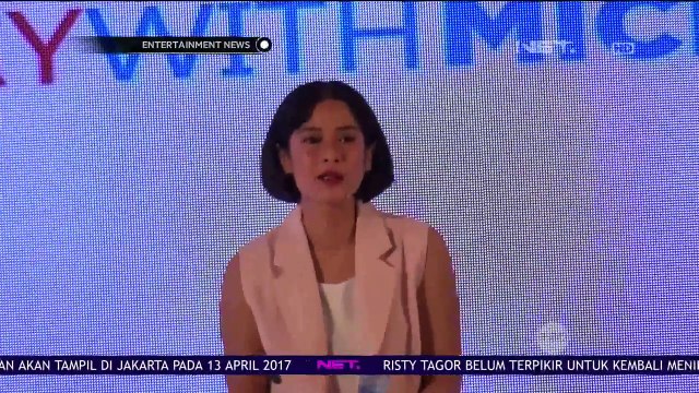 Olahraga Martial Arts menjadi Rutinatas Baru Artis Cantik Dian Sastro