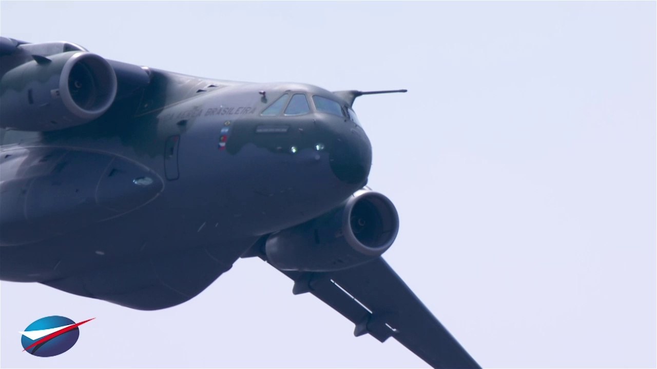 20 juin 2017 - Best of Salon du Bourget
