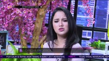 Hampir 2 Tahun Menikah, Chacha Frederica tak Ingin Paksakan Segera Miliki Momongan