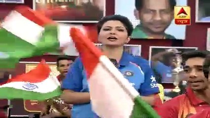 See What Indian Channels Were Saying Before The Defeat