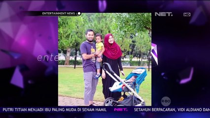 Karir dan Keluarga Tak Menghalangi Niat Shireen Sungkar Lanjutkan Pendidikan ke Jenjang S2