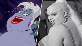 10 Cartoon Characters Inspired by Real People